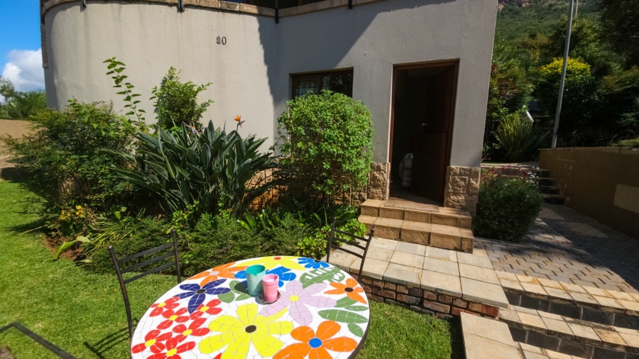 To Let 1 Bedroom Property for Rent in Schoemansville North West